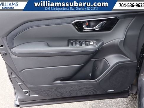New 2026 Subaru Forester Limited AWD/4WD image 9