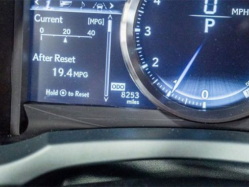 Used 2024 Lexus RC F w/ Carbon Package image 43