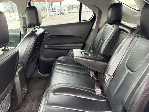 Used 2017 Chevrolet Equinox LT w/ Convenience Package image 13