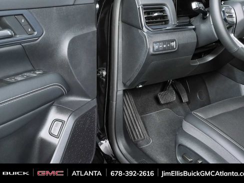 New 2026 GMC Terrain Elevation FWD image 7