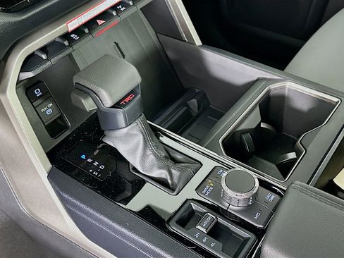 New 2025 Toyota Tundra SR5 image 17