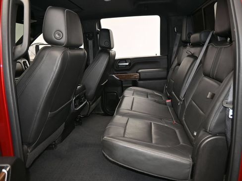 Used 2023 Chevrolet Silverado 3500 High Country AWD/4WD image 48