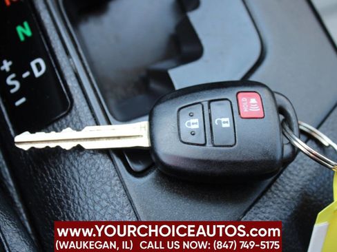 Used 2017 Toyota RAV4 LE w/ All Weather Liner Package image 30