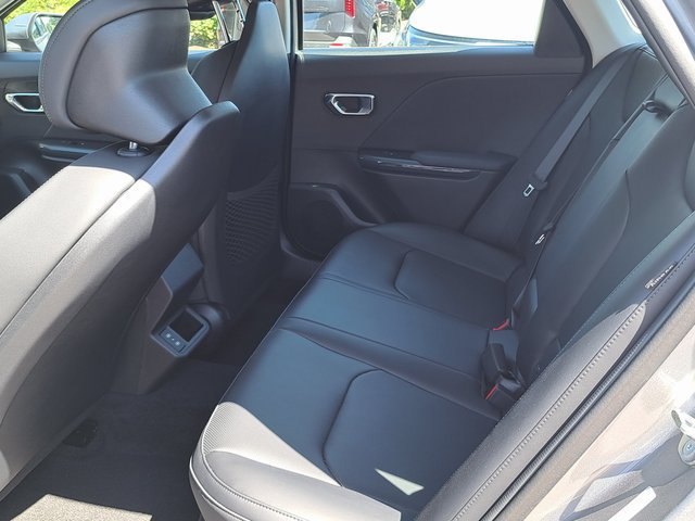 New 2026 Kia K4 EX FWD image 13