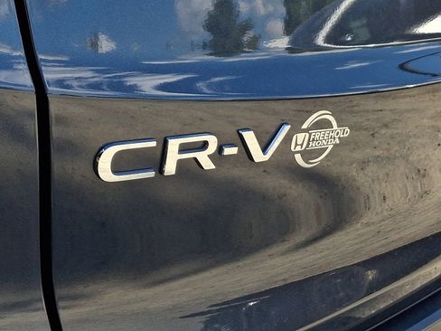Used 2023 Honda CR-V EX image 31