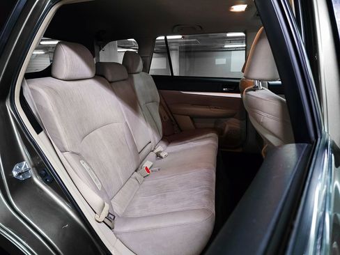 Used 2013 Subaru Outback 2.5i Premium image 31