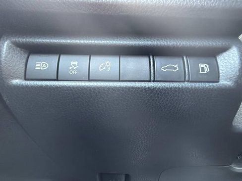 Used 2025 Toyota Camry LE FWD image 26