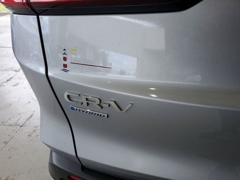 Used 2024 Honda CR-V Sport-L image 8