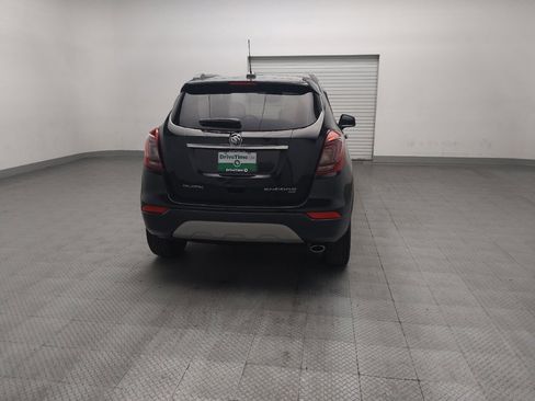 Used 2018 Buick Encore Preferred AWD/4WD image 7