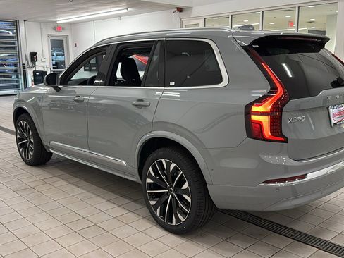 Used 2026 Volvo XC90 B6 Plus w/ Protection Package Premier image 7