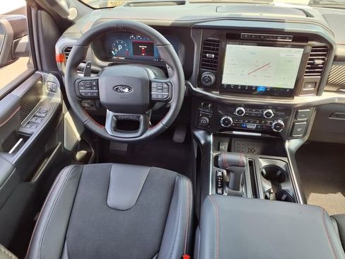 New 2026 Ford F150 Raptor AWD/4WD image 8