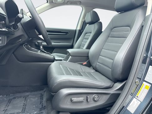 Used 2023 Honda CR-V EX-L image 11