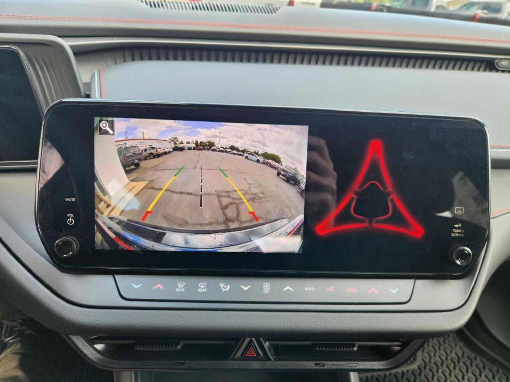New 2027 Dodge Charger R/T AWD/4WD image 26
