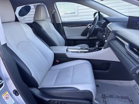 Used 2016 Lexus RX 350 AWD image 17