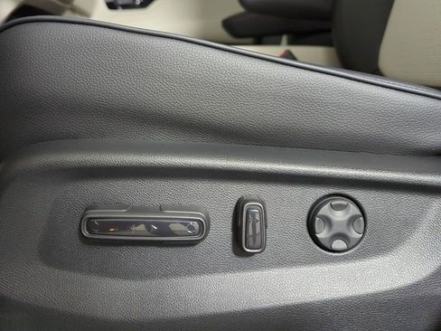 New 2026 Honda Odyssey Elite image 18