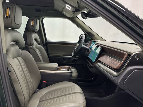 Used 2024 Rivian R1S Adventure image 19