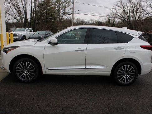 New 2026 Acura RDX SH-AWD w/ Advance Package image 10