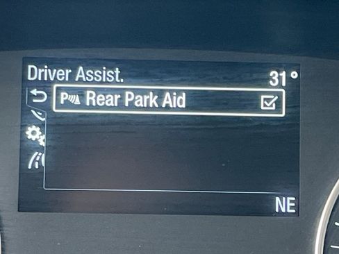 Used 2022 Ford EcoSport SE image 18