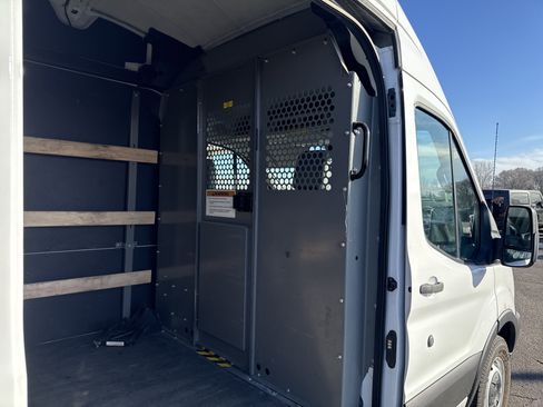 Used 2019 Ford Transit 250 148 High Roof image 26