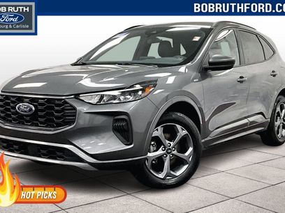 Used 2023 Ford Escape ST-Line