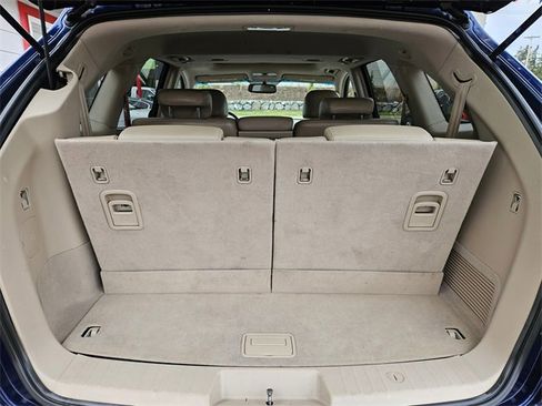 Used 2007 Hyundai Veracruz Limited image 10