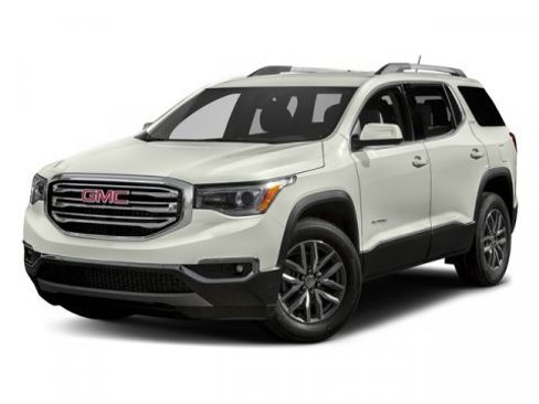 Used 2018 GMC Acadia SLT image 1