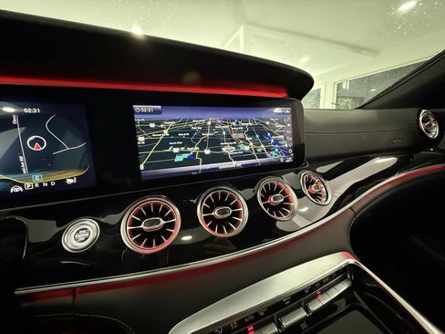 Used 2019 Mercedes-Benz AMG GT 63 image 30