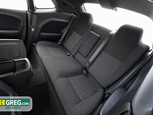 Used 2023 Dodge Challenger R/T RWD image 17