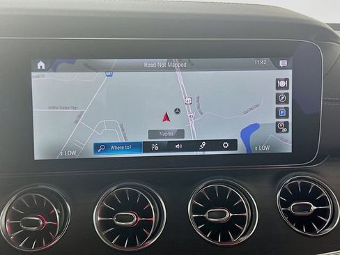 Certified 2023 Mercedes-Benz E 450 4MATIC Cabriolet image 13