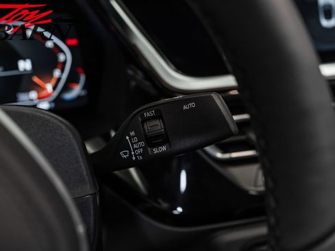 Used 2025 BMW Z4 M40i w/ Edition image 44