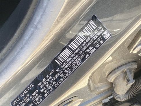 New 2024 Dodge Hornet R/T Plus w/ Tech Pack Plus w/o Parking image 21