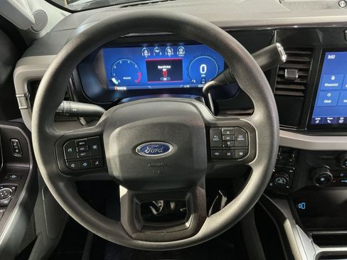 Used 2023 Ford F250 XLT w/ Tremor Off-Road Package image 24