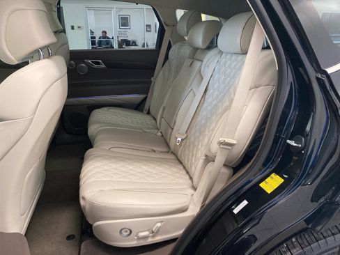 Used 2023 Genesis GV80 3.5T image 10