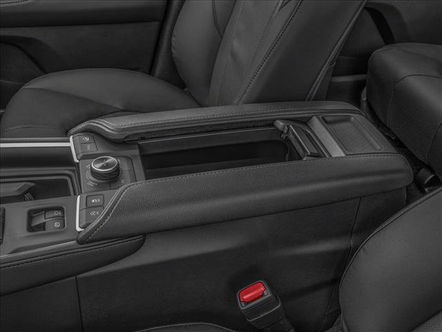 Used 2026 Toyota Grand Highlander AWD image 10
