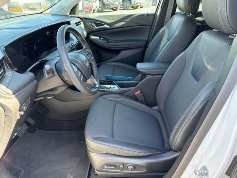 Certified 2026 Buick Encore GX Preferred w/ Comfort Package FWD image 26