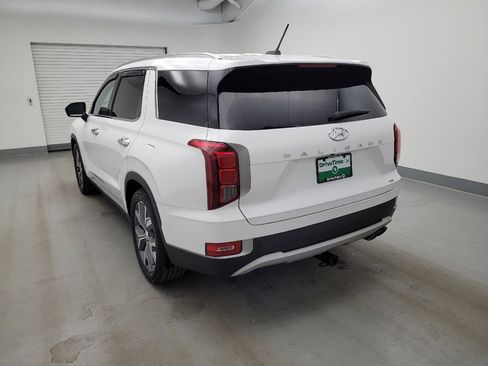 Used 2020 Hyundai Palisade SEL w/ Premium Package AWD/4WD image 5