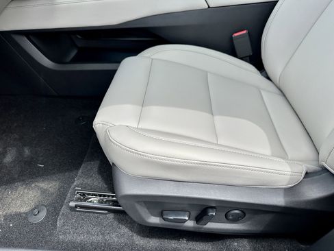 New 2026 Nissan Murano SL AWD/4WD image 28