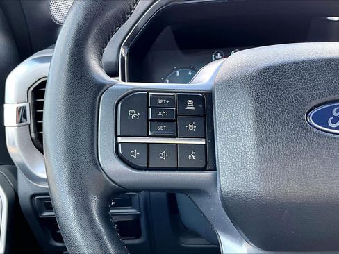 Used 2024 Ford F150 Lariat w/ FX4 Off-Road Package image 24