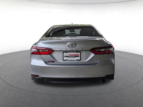 Used 2023 Toyota Camry LE FWD image 5
