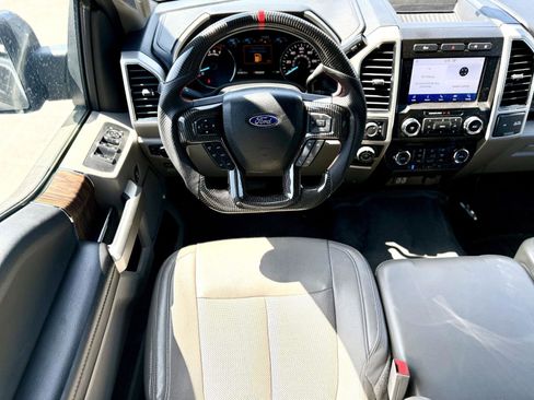 Used 2020 Ford F150 Lariat w/ Equipment Group 501A Mid AWD/4WD image 2