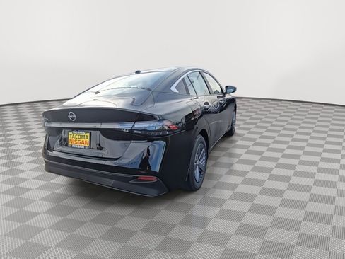 New 2026 Nissan Sentra S image 7