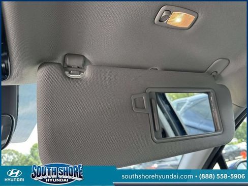 Certified 2023 Hyundai Santa Fe SE w/ Cargo Package AWD/4WD image 35