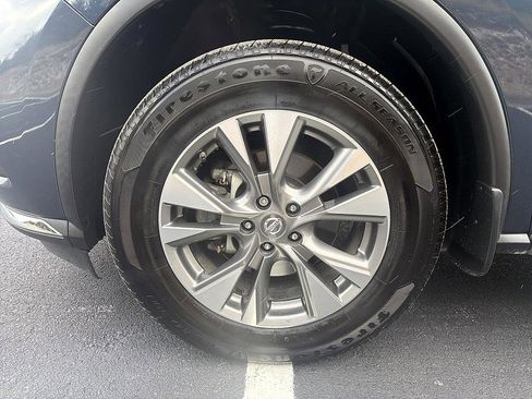 Used 2017 Nissan Murano SL image 8