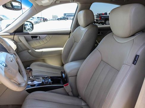 Used 2016 INFINITI QX70 2WD image 17
