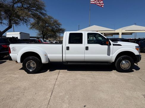 Used 2011 Ford F350 XL w/ PWR Equipment Group AWD/4WD image 7