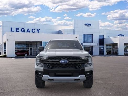 New 2026 Ford Ranger XLT w/ Equipment Group 301A High AWD/4WD image 6