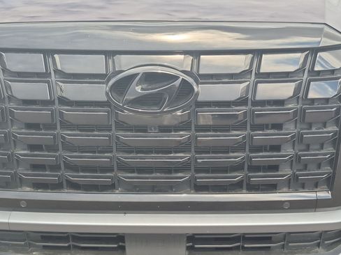 Used 2023 Hyundai Palisade Limited w/ Cargo Package AWD/4WD image 10