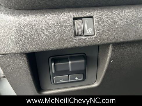 Used 2024 Chevrolet Colorado Trail Boss w/ Advanced Trailering Package image 18