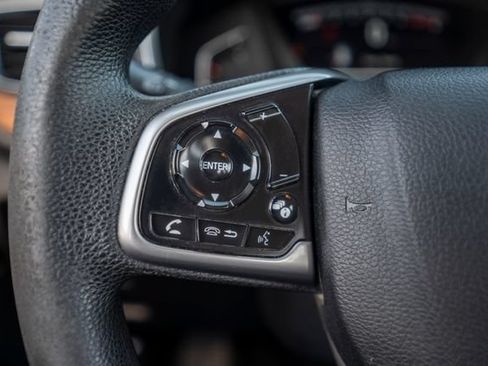 Used 2019 Honda CR-V EX image 19