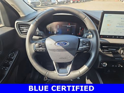 Used 2024 Ford Escape Active w/ Tech Pack #1 image 14